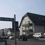 Apartamento Einzimmerappartement-fuer-zwei-personen