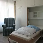 Einzimmerappartement-fuer-zwei-personen Apartamento Westerland