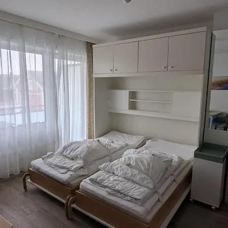 Einzimmerappartement Für Zwei Personen