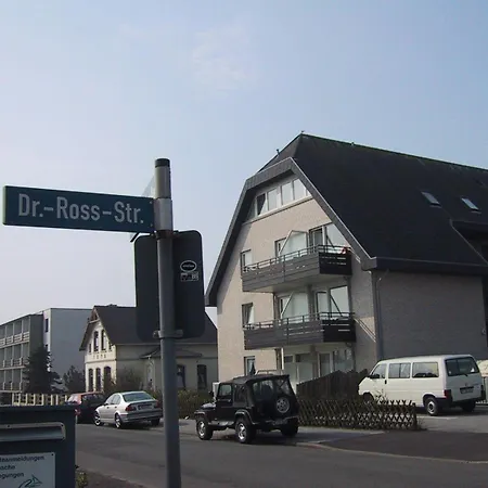 Apartment Einzimmerappartement Für Zwei Personen