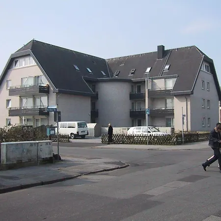 Einzimmerappartement Für Zwei Personen