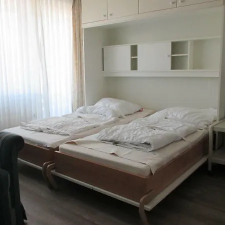 Appartement Einzimmerappartement-fuer-zwei-personen